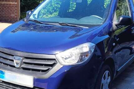 Dacia Dokker 194.000 km 5.000 &euro; Flensburg 24939
