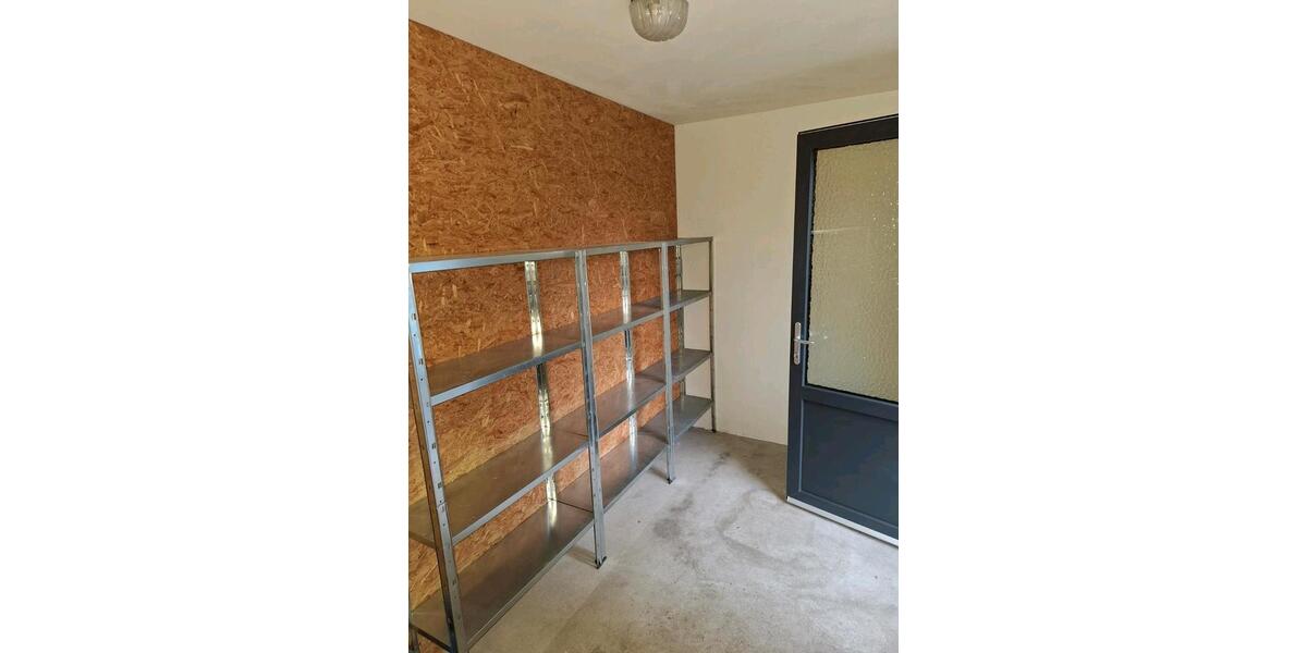 Terrassenwohnung Medelby - 3 Zimmer, 95 m&sup2;, 1.170&euro; | Angebot:25510326