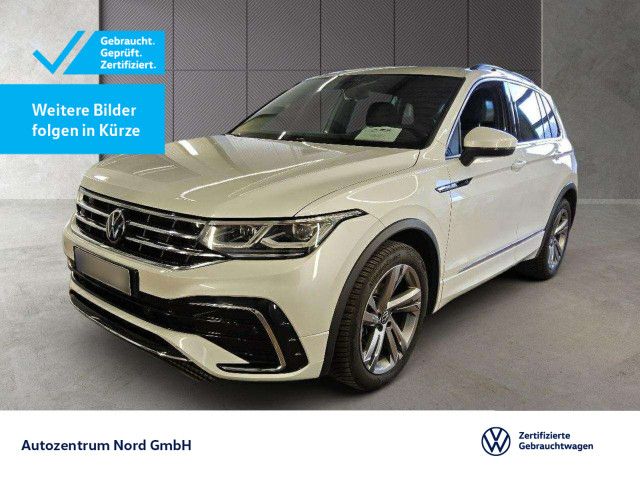 VW Tiguan 24.691 km 34.890 &euro; Flensburg 24941