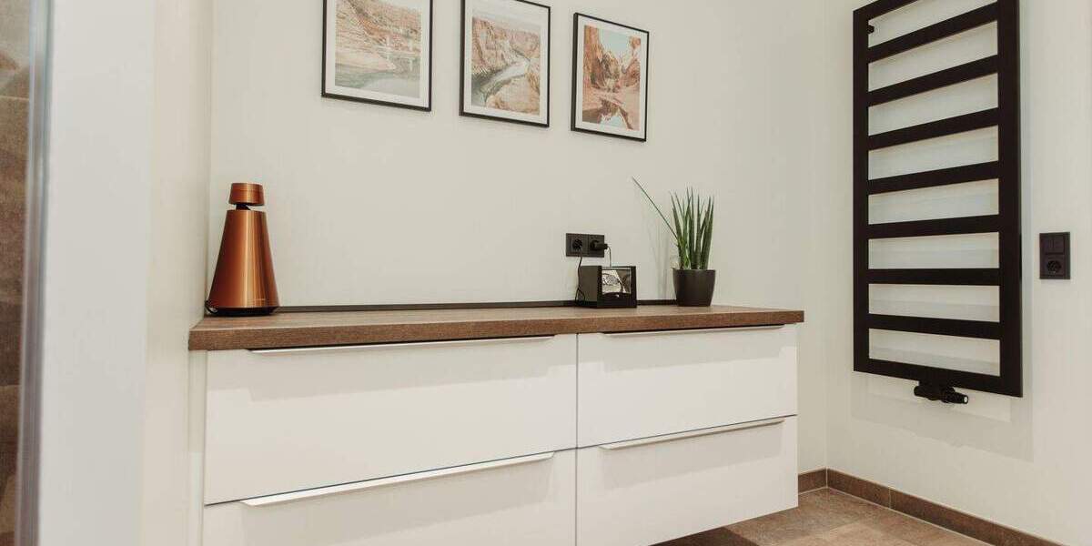 Etagenwohnung Harrislee Niehuus - 6 Zimmer, 251 m&sup2;, 665.000&euro; | Angebot:25738798