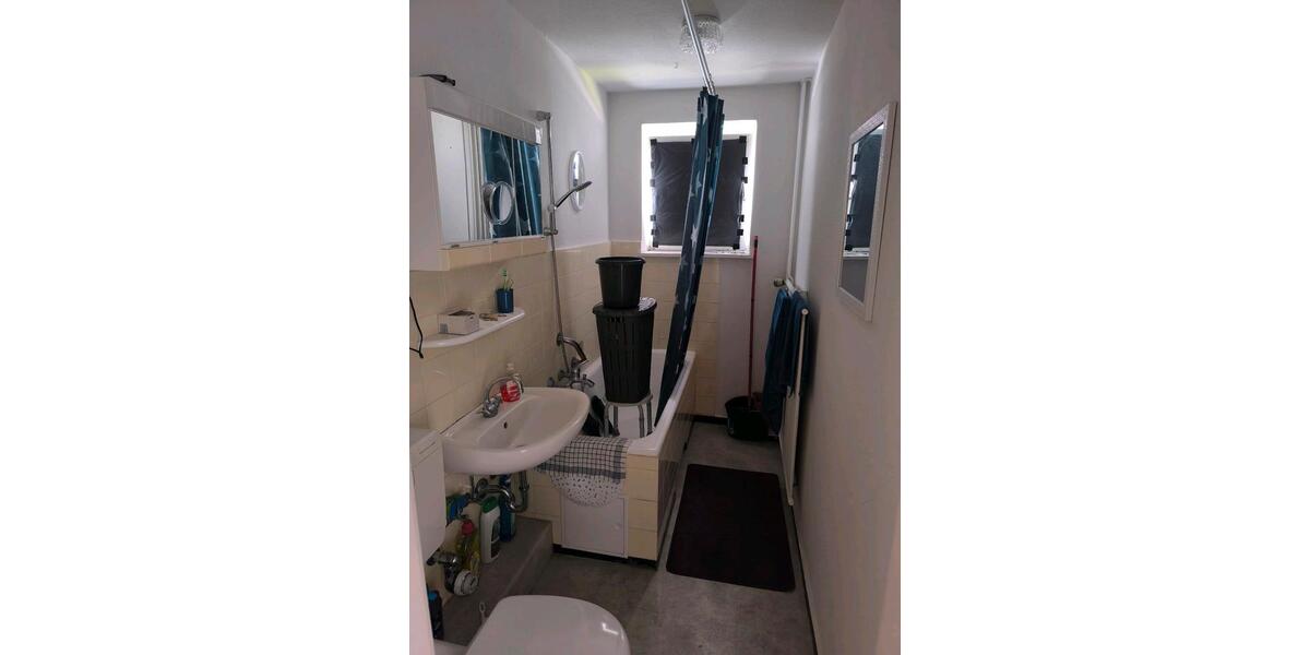 Etagenwohnung Harrislee - 2.5 Zimmer, 57 m&sup2;, 525&euro; | Angebot:25217617