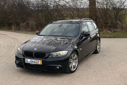 BMW 330 364.500 km 5.799 &euro; Steinfeld 24888