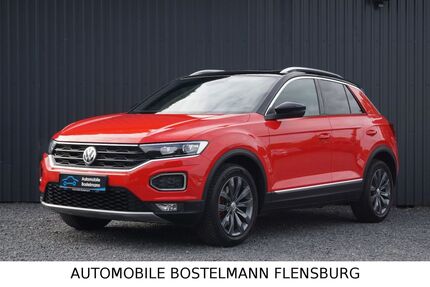VW T-Roc 74.500 km 19.950 &euro; Flensburg 24943