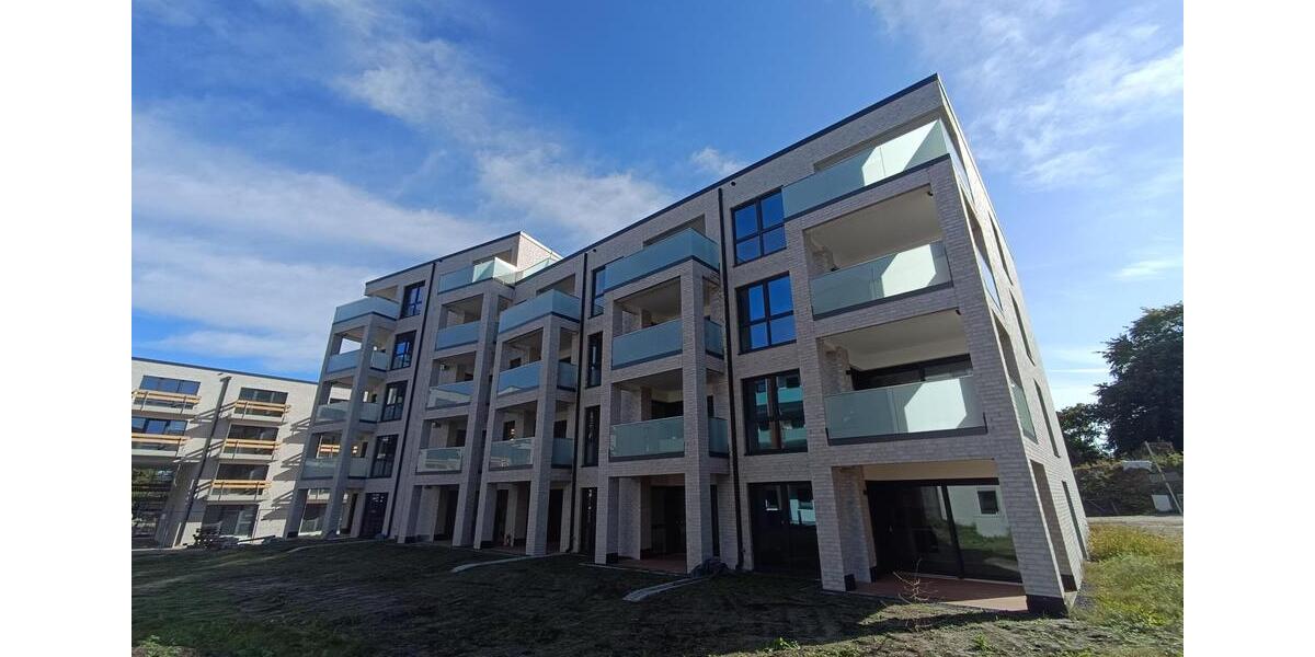 Erdgeschoßwohnung Tastrup - 2 Zimmer, 70 m&sup2;, 987&euro; | Angebot:24672783