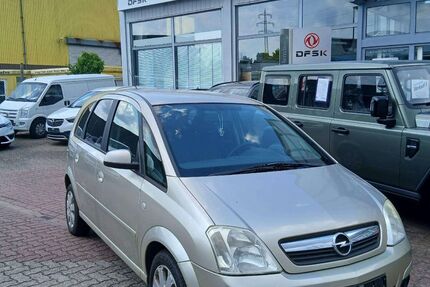 Opel Meriva 120.843 km 2.600 &euro; Flensburg 24941