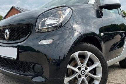 Smart ForTwo 81.000 km 10.999 &euro; Meyn 24980