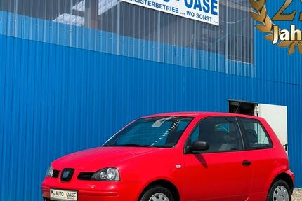 Seat Arosa 99.784 km 2.990 &euro; Flensburg 24941