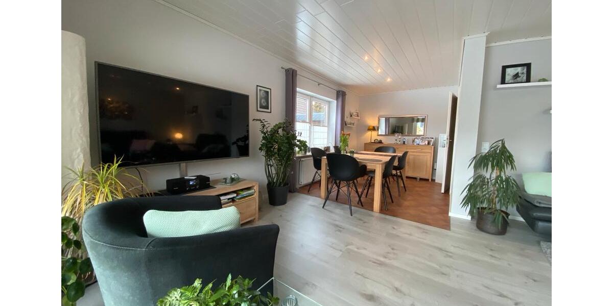 Doppelhaushälfte Handewitt - 4 Zimmer, 96 m&sup2;, 295.000&euro; | Angebot:24827138