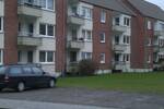 Etagenwohnung Flensburg Mürwik - 3 Zimmer, 58 m&sup2;, 406&euro; | Angebot:26798045