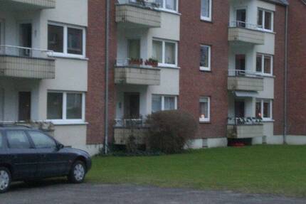 Wohnung Flensburg Mürwik - 3 Zimmer, 58 m&sup2;, 406&euro; | Angebot:26798045