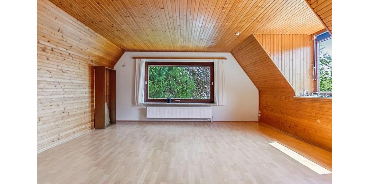 Einfamilienhaus Flensburg Fruerlund - 207.000&euro; | Angebot:26603955