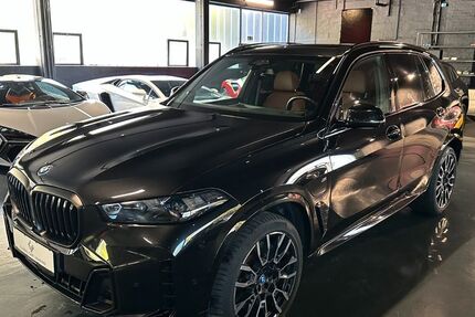 BMW X5 37.540 km 84.900 &euro; Flensburg 24937