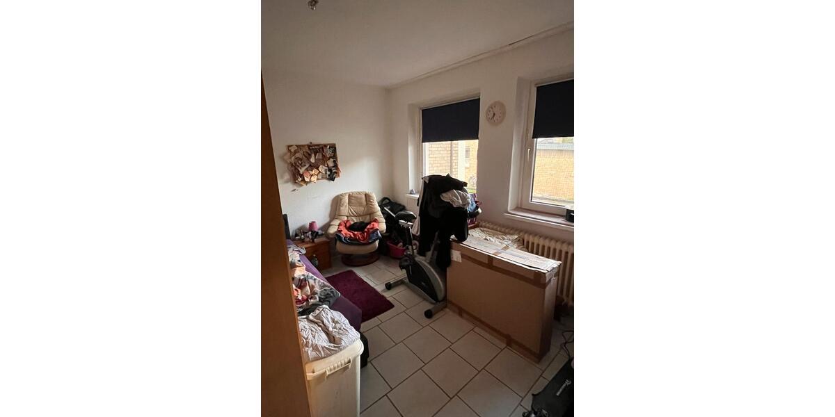 Erdgeschoßwohnung Flensburg Fruerlund - 3.5 Zimmer, 78 m&sup2;, 910&euro; | Angebot:26567665