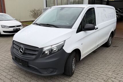 Mercedes-Benz Vito 221.000 km 7.490 &euro; Flensburg 24941