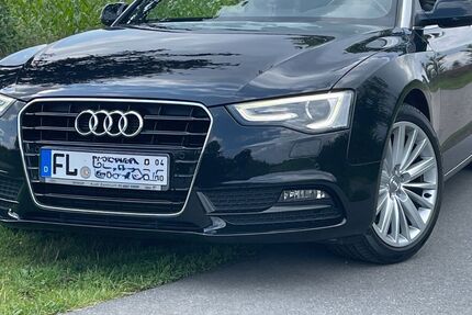 Audi A5 127.546 km 12.499 &euro; Flensburg 24943