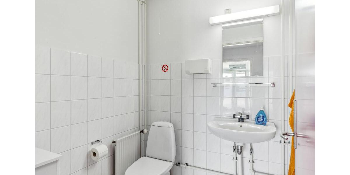 Gewerbeobjekt Harrislee - 160&euro; | Angebot:25628503