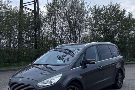 Ford Galaxy 186.000 km 13.500 &euro; Flensburg, Stadt 24941