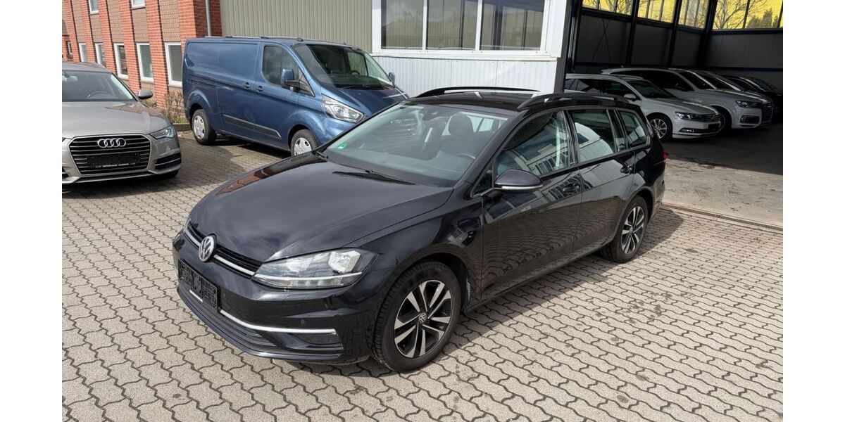 VW Golf 188.000 km 10.990 &euro; Flensburg 24941