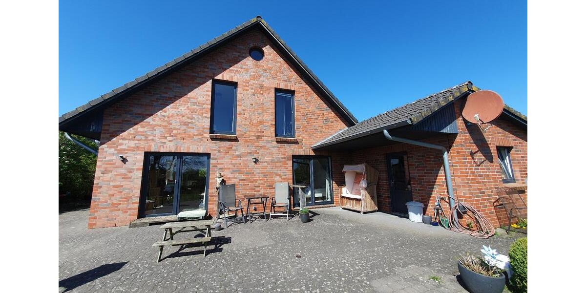 Einfamilienhaus Husby - 6.5 Zimmer, 146 m&sup2;, 525.000&euro; | Angebot:26826356