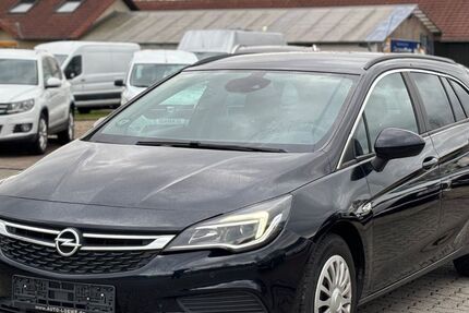 Opel Astra 113.000 km 7.980 &euro; Silberstedt 24887