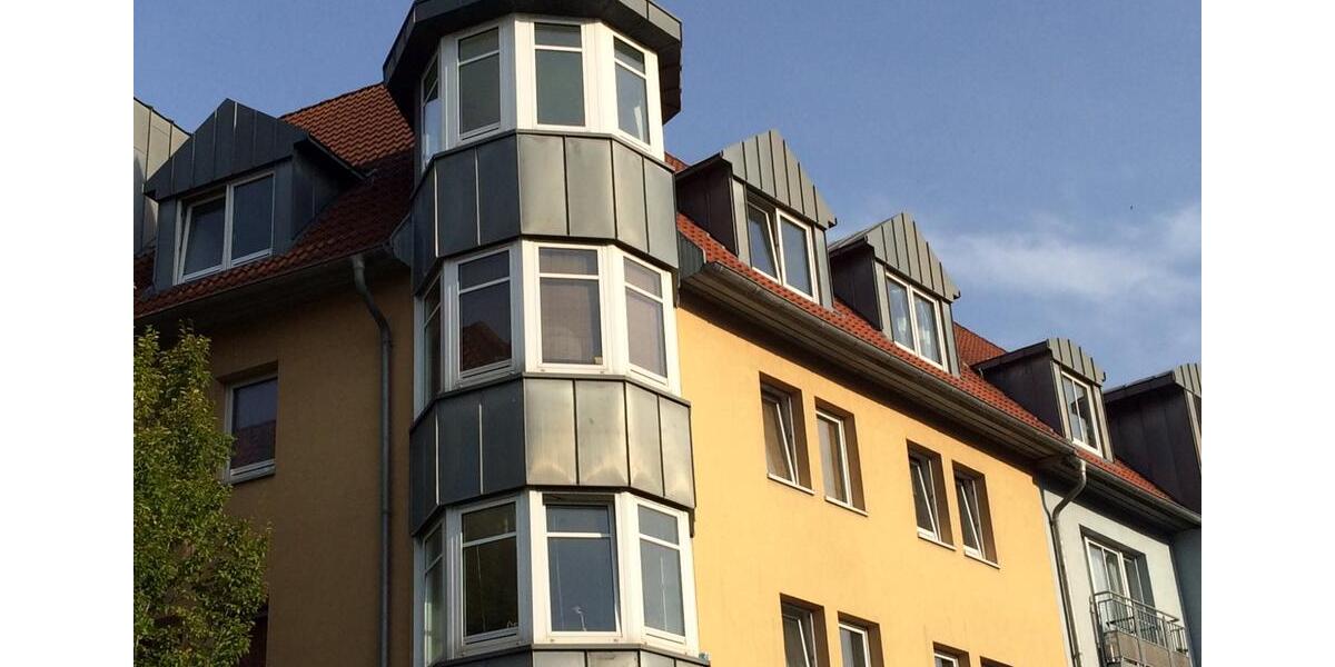 Etagenwohnung Flensburg - 3 Zimmer, 63 m&sup2;, 549&euro; | Angebot:25262894