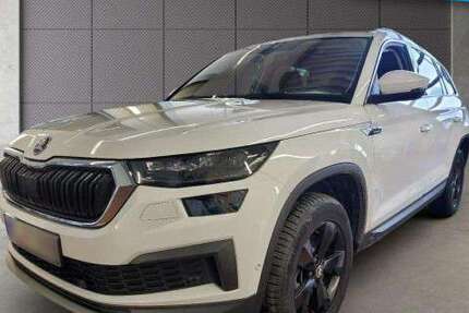 Skoda Kodiaq 166.014 km 24.890 &euro; Flensburg 24941