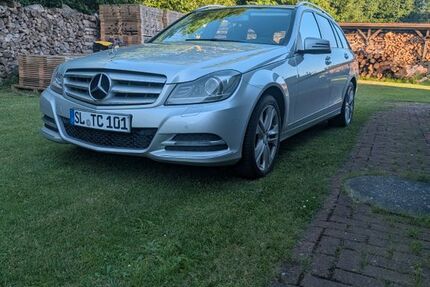 Mercedes-Benz C 250 250.000 km 7.980 &euro; Handewitt 24976