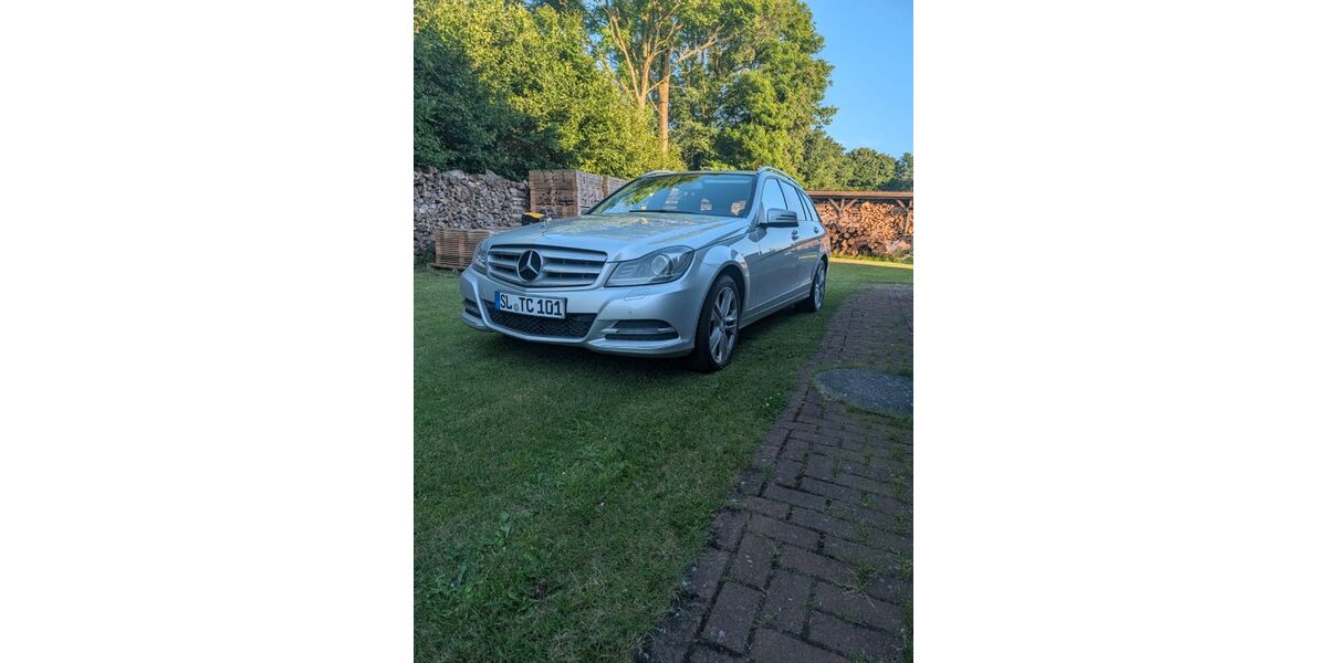 Mercedes-Benz C 250 250.000 km 7.980 &euro; Handewitt 24976
