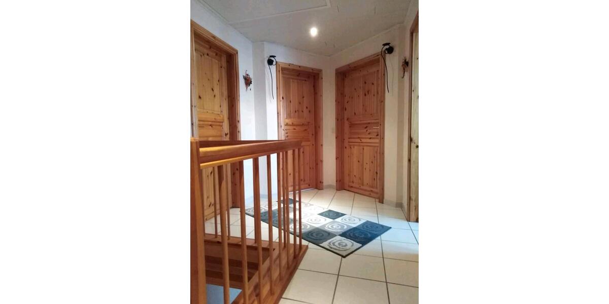 Doppelhaushälfte Ladelund - 4 Zimmer, 160 m&sup2;, 1.380&euro; | Angebot:26633461