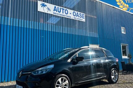 Renault Clio 98.508 km 8.490 &euro; Flensburg 24941