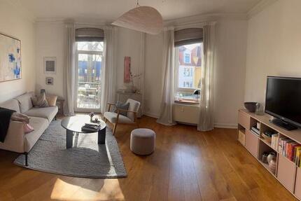 Wohnung Flensburg Altstadt - 2.5 Zimmer, 65 m&sup2;, 800&euro; | Angebot:26050950