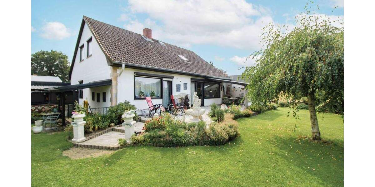 Einfamilienhaus Stolk - 6 Zimmer, 419.000&euro; | Angebot:25718971