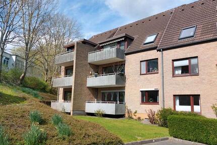 Wohnung Glücksburg (Ostsee) - 2 Zimmer, 62 m&sup2;, 249.500&euro; | Angebot:26802028