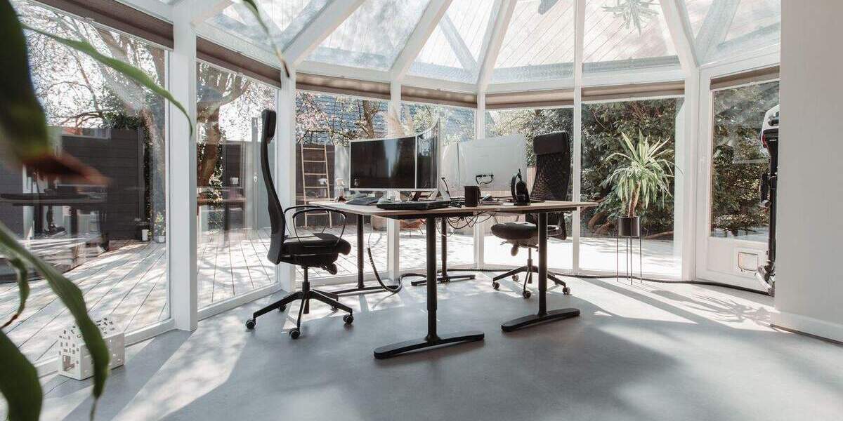 Etagenwohnung Harrislee Niehuus - 6 Zimmer, 251 m&sup2;, 665.000&euro; | Angebot:25738798