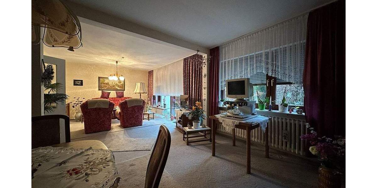 Reihenmittelhaus Flensburg Weiche - 6 Zimmer, 149 m&sup2;, 298.000&euro; | Angebot:25822645