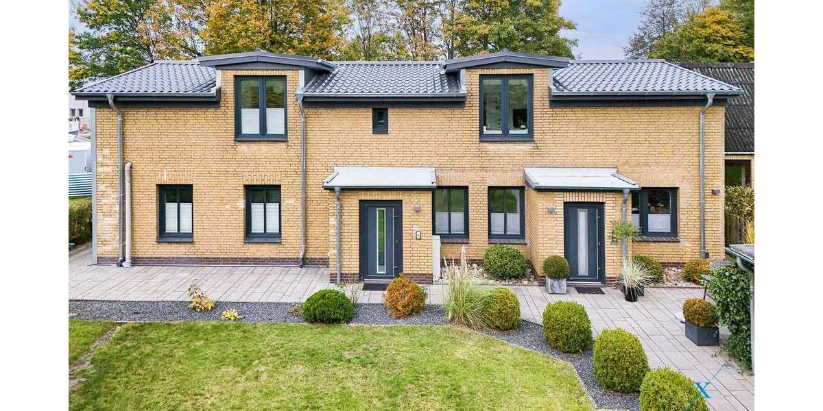 Einfamilienhaus Flensburg Blasberg - 9 Zimmer, 177 m&sup2;, 479.000&euro; | Angebot:25360671