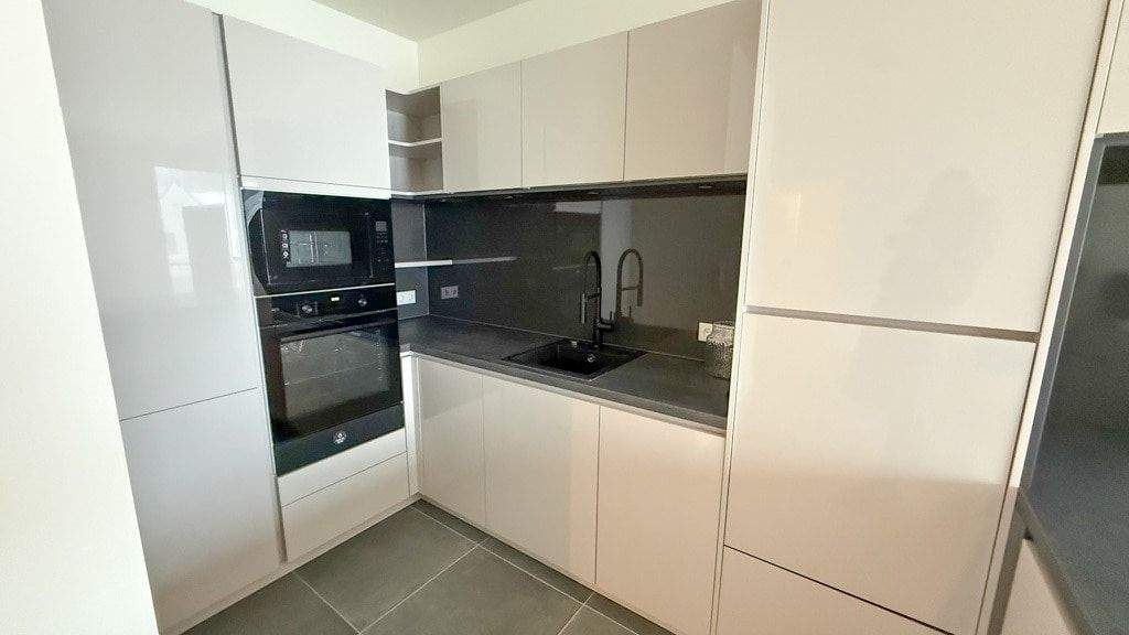 Etagenwohnung Glücksburg - 2 Zimmer, 75 m&sup2;, 429.000&euro; | Angebot:25730515