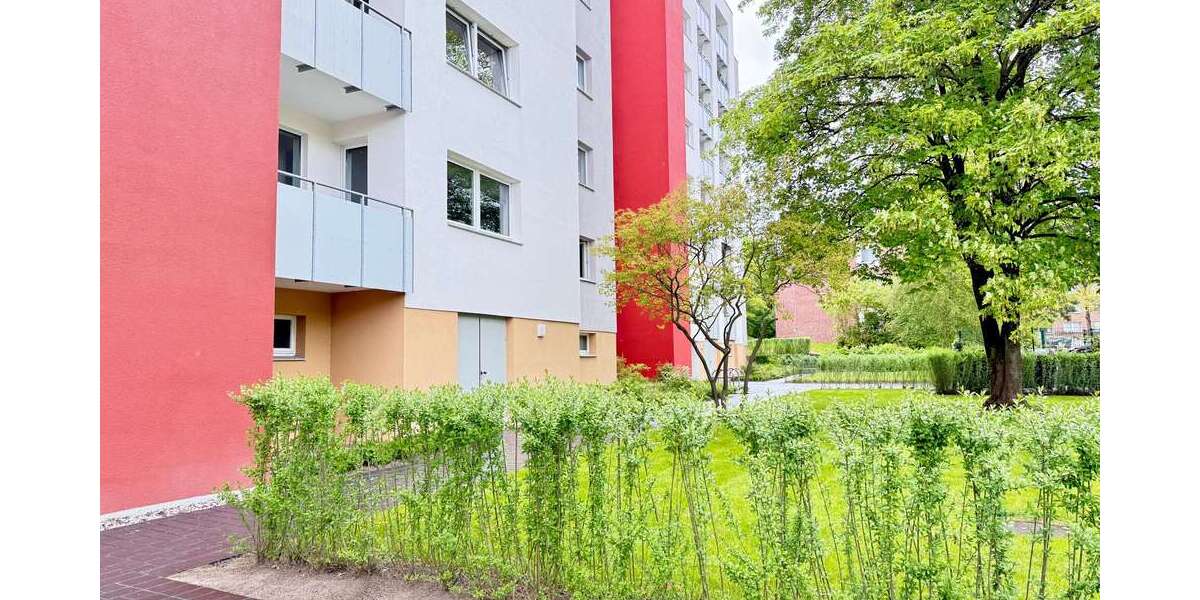 Etagenwohnung Flensburg Altstadt - 1.5 Zimmer, 44 m&sup2;, 108.000&euro; | Angebot:26615197