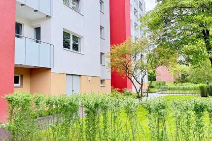 Wohnung Flensburg Altstadt - 1.5 Zimmer, 44 m&sup2;, 108.000&euro; | Angebot:26615197