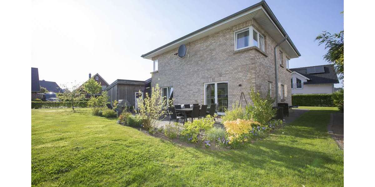 Einfamilienhaus Handewitt - 5 Zimmer, 150 m&sup2;, 625.000&euro; | Angebot:26642288