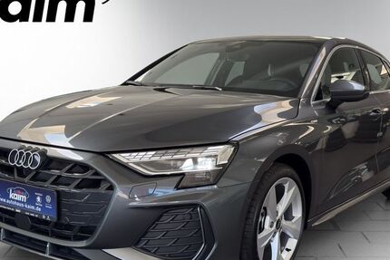 Audi A3 12.600 km 32.990 &euro; Leck 25917