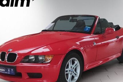 BMW Z3 156.500 km 7.900 &euro; Leck 25917