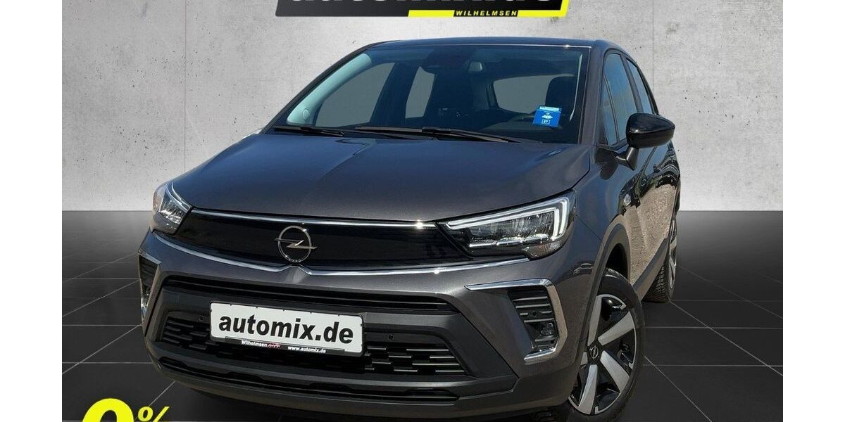 Opel Crossland (X) 74.950 km 14.990 &euro; Enge-Sande 25917