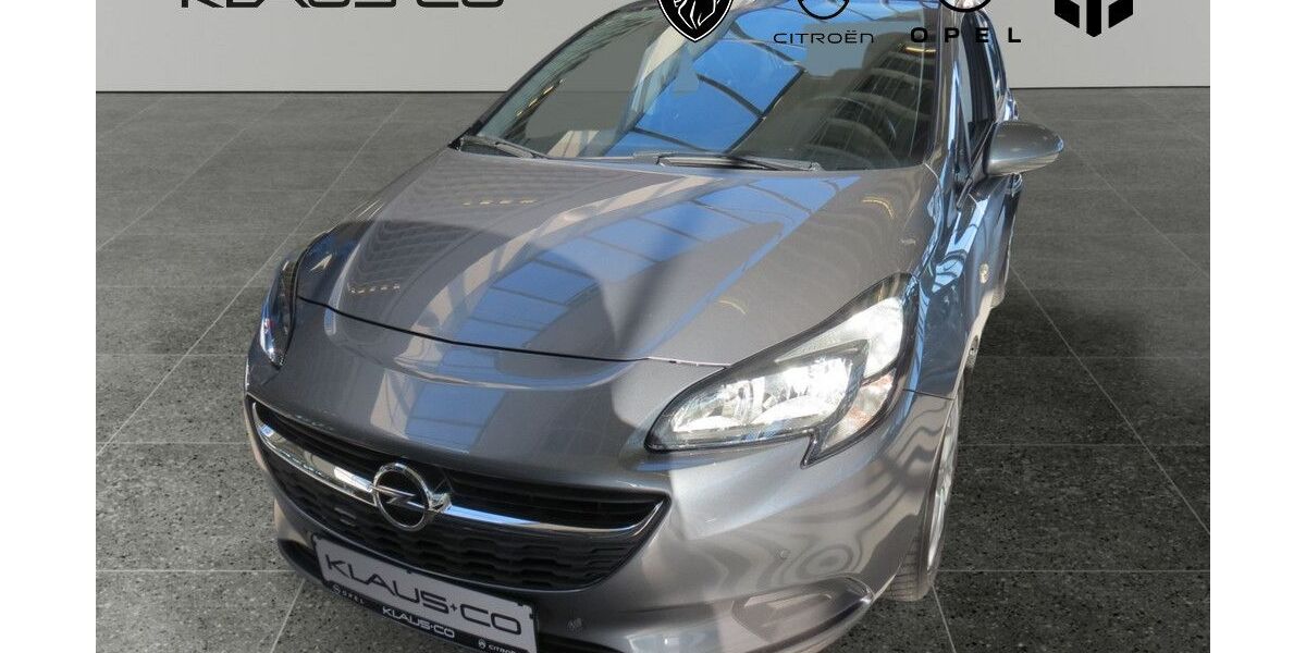 Opel Corsa 88.000 km 9.980 &euro; Flensburg 24941