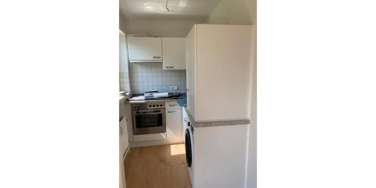 Erdgeschoßwohnung Silberstedt - 2 Zimmer, 31 m&sup2;, 469&euro; | Angebot:26495418