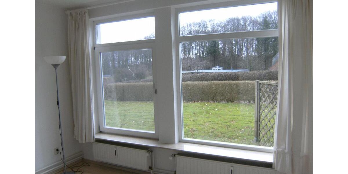 Etagenwohnung Glücksburg (Ostsee) - 2 Zimmer, 37 m&sup2;, 340&euro; | Angebot:25926318