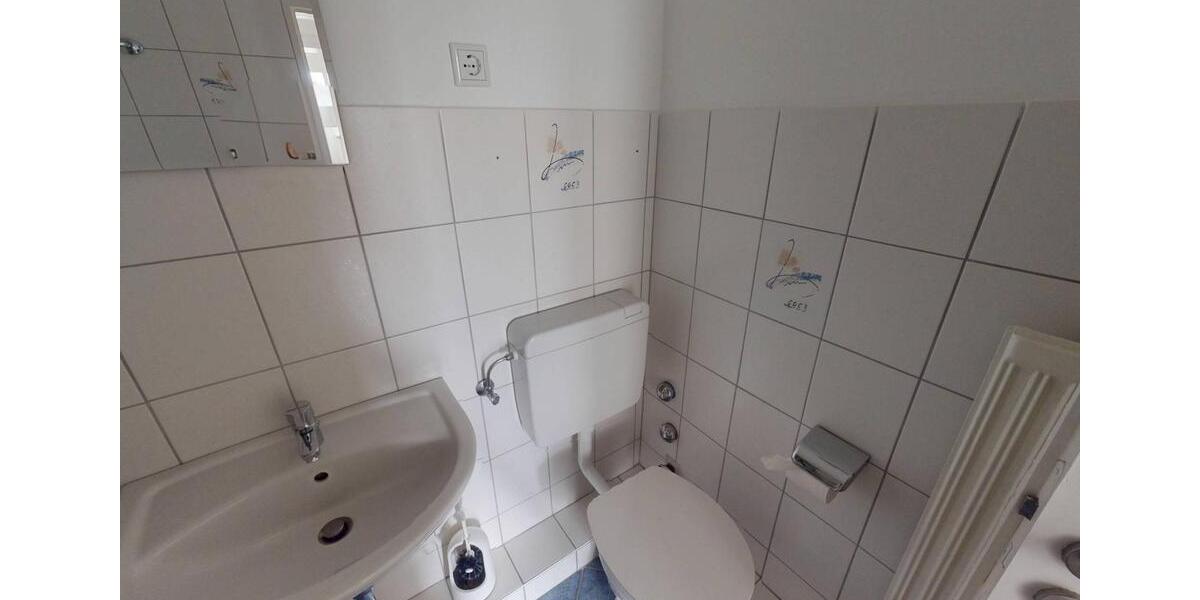 Etagenwohnung Flensburg Fruerlund - 4 Zimmer, 85 m&sup2;, 749&euro; | Angebot:26635402