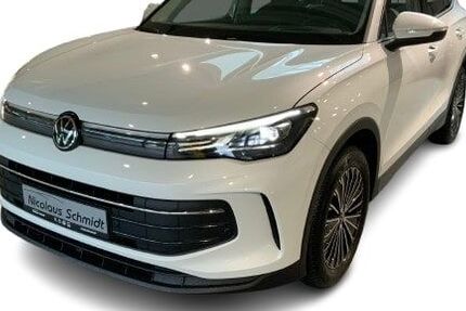 VW Tiguan 25.800 km 37.950 &euro; Süderbrarup 24392