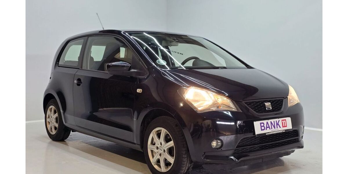 Seat Mii 141.800 km 5.990 &euro; Handewitt 24983