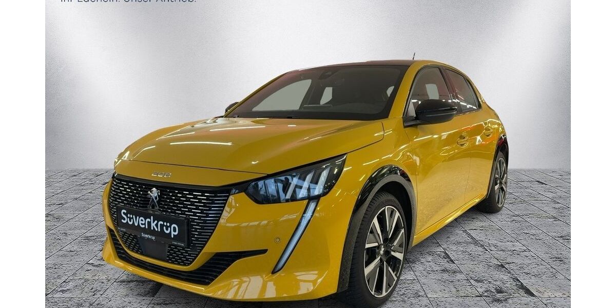 Peugeot 208 70.000 km 16.930 &euro; Flensburg 24941